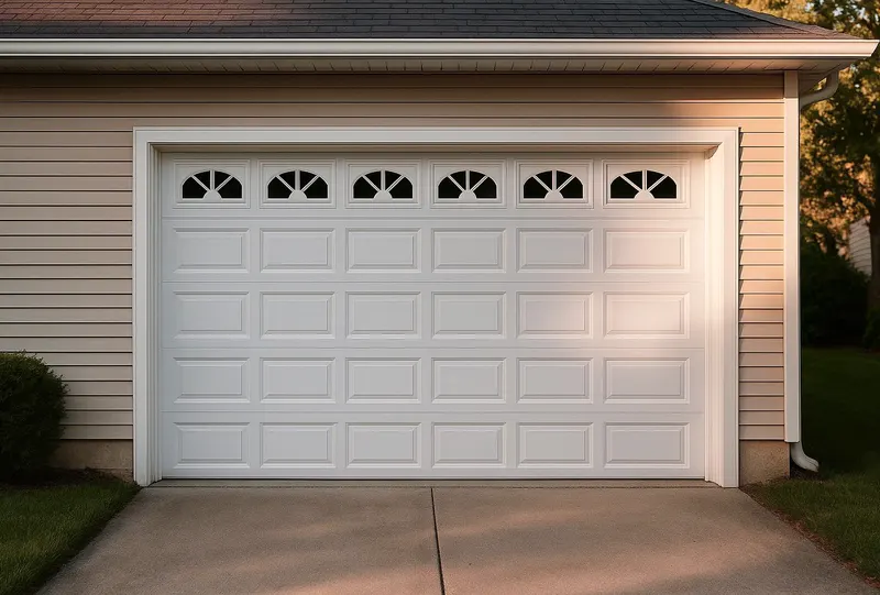 Contact Baker Garage Door Repair