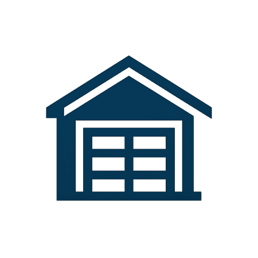 Baker Garage Door Repair logo